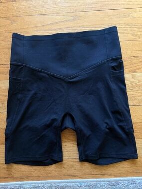 Halara Ultra Sculpt High-Waist Women's Active Shorts